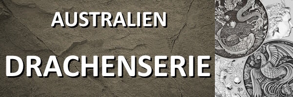 Australien I Chinese Myths & Legends