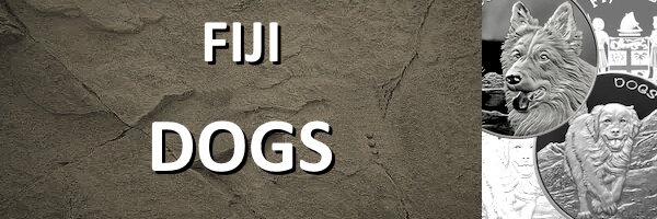 Fiji I Dogs
