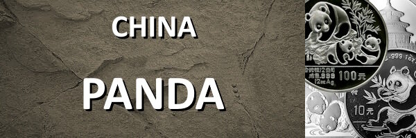 China I Panda
