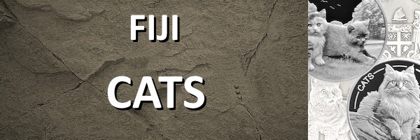 Fiji I Cats