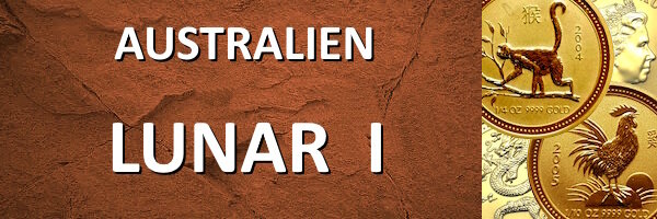 Australien I Lunar I