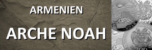 Armenien I Arche Noah