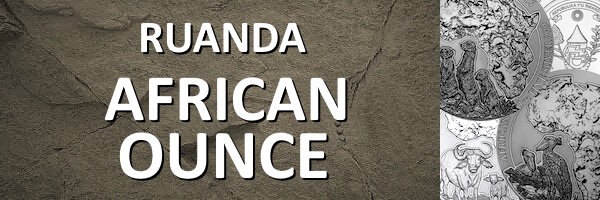 Ruanda I African Ounce