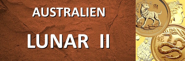 Australien I Lunar II