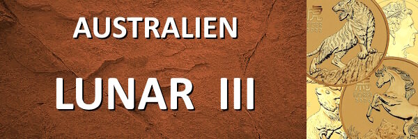 Australien I Lunar III