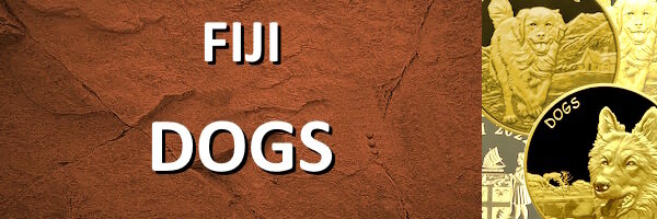 Fiji I Dogs