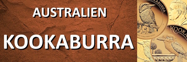 Australien I Kookaburra