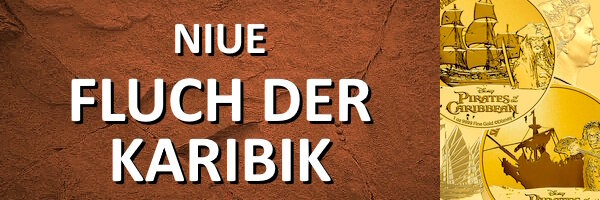 Niue I Fluch der Karibik