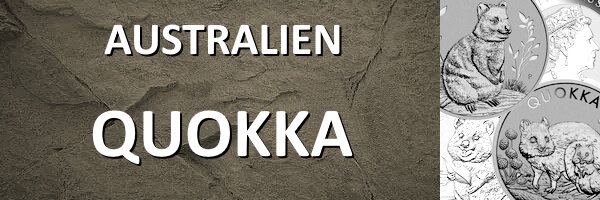 Australien I Quokka