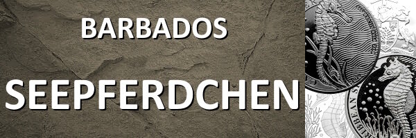 Barbados I Seepferdchen