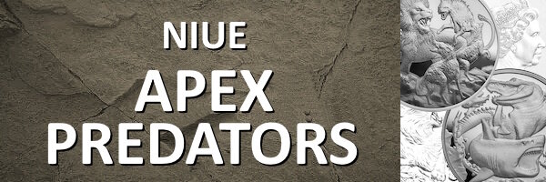 Niue I Apex Predators