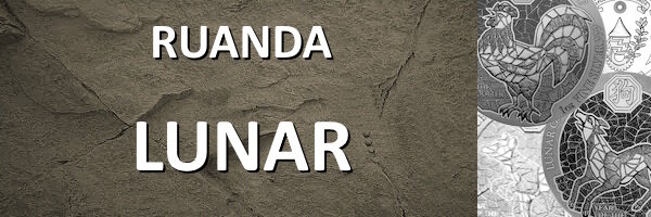 Ruanda I Lunar