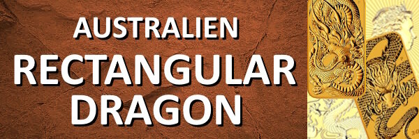 Australien I Rectangular Dragon