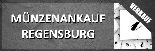 Münzenankauf Regensburg