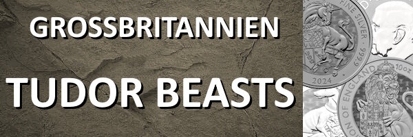 UK I Tudor Beasts