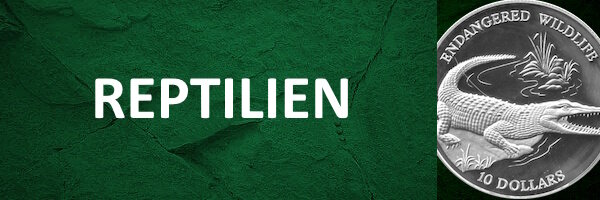 Reptilien