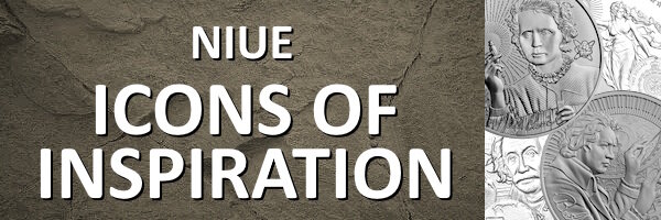 Niue I Icons of Inspiration