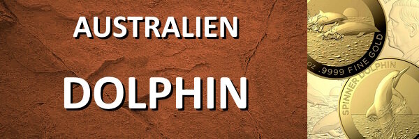 Australien I Dolphin