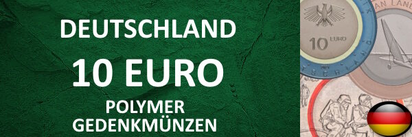 10 Euro Polymer