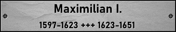 Maximilian I.