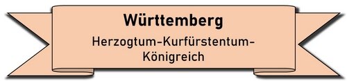 Württemberg
