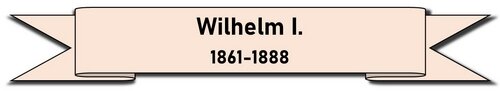 Wilhelm I.