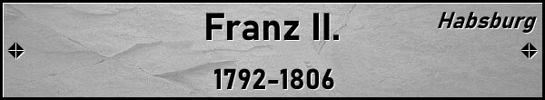 Franz II.