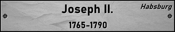Joseph II.