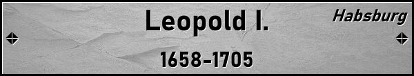 Leopold I.