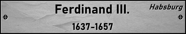 Ferdinand III.