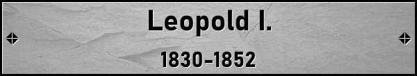Leopold I.