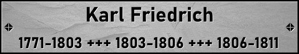 Karl Friedrich