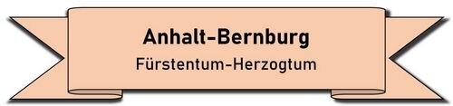 Anhalt-Bernburg