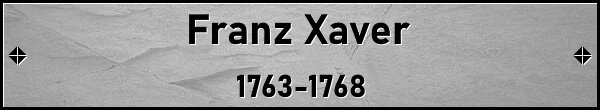 Franz Xaver
