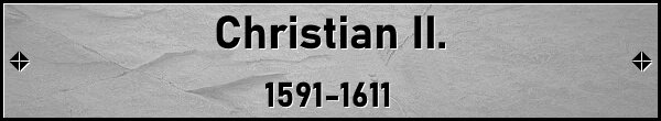 Christian II.