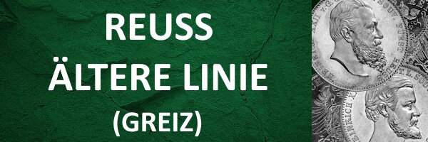 Reuß ältere Linie (Greiz)