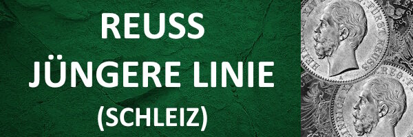 Reuß jüngere Linie (Schleiz)