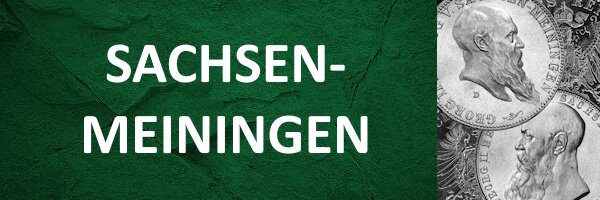 Sachsen-Meiningen