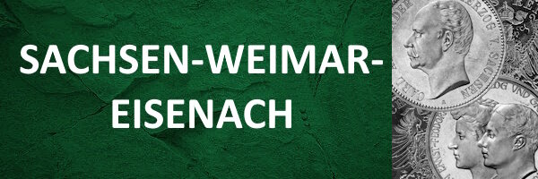 Sachsen-Weimar-Eisenach