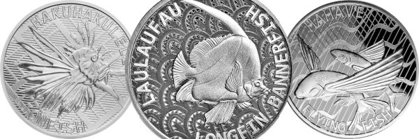 Tokelau Fish