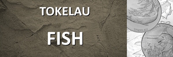 Tokelau I Fish