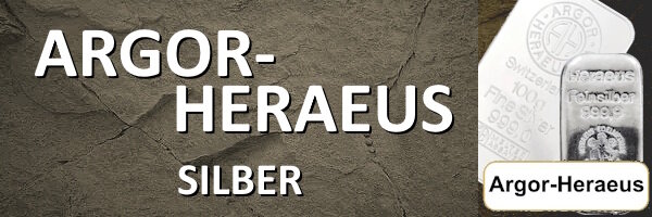 Argor-Heraeus