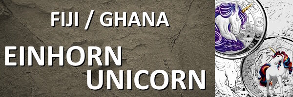 Ghana I Einhorn