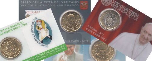 Coincards