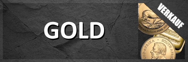 Gold verkaufen