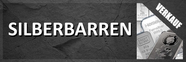 Silberbarren