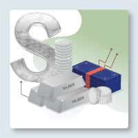 Silber