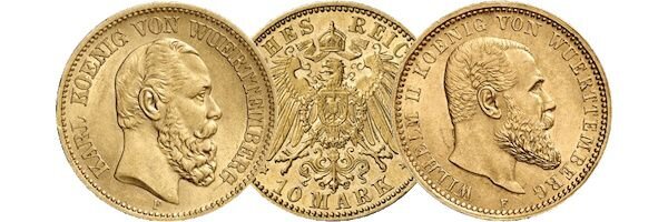 Württemberg