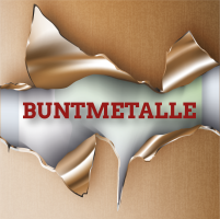 Kupfer & Buntmetalle