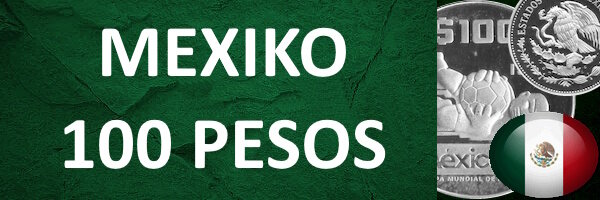 100 Pesos